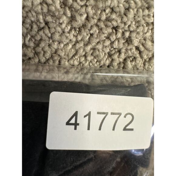 Rolling Stones Shirt Womens Large Black Acid Wash Hot Lips Short Sleeve Rock - Picture 8 of 8